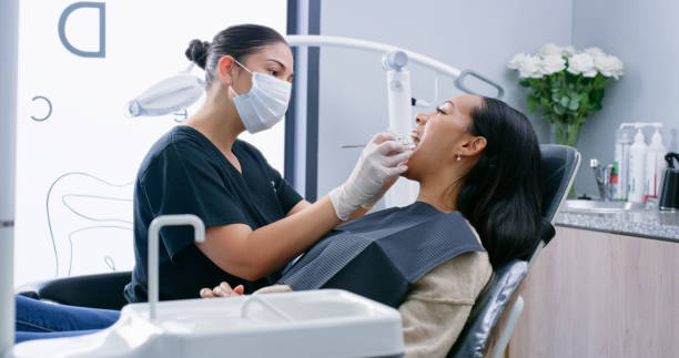 Best Root Canal Treatment  in Belpre, OH